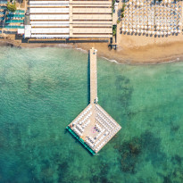 Sidemarin Kirman Premium 