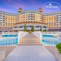 Sidemarin Kirman Premium 