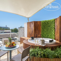 Sidemarin Kirman Premium 