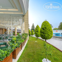 Sidemarin Kirman Premium 