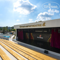 Sidemarin Kirman Premium 