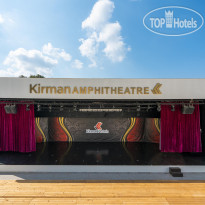 Sidemarin Kirman Premium 