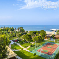 Sidemarin Kirman Premium 