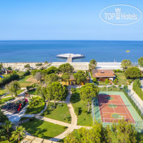 Sidemarin Kirman Premium 