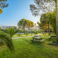 Sidemarin Kirman Premium 