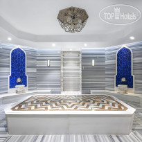 Sidemarin Kirman Premium 