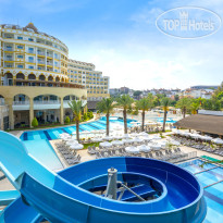 Sidemarin Kirman Premium 