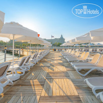 Sidemarin Kirman Premium 