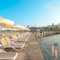 Sidemarin Kirman Premium 