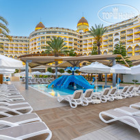 Sidemarin Kirman Premium 