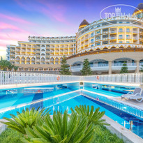 Sidemarin Kirman Premium 