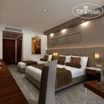 Side Royal Palace Hotel & Spa 