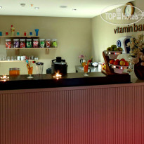 Riolavitas Spa & Resort Hotel