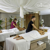 Riolavitas Spa & Resort Hotel