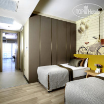 Riolavitas Spa & Resort Hotel
