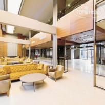 lti Serra Resort