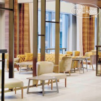 lti Serra Resort