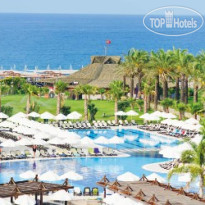 lti Serra Resort 
