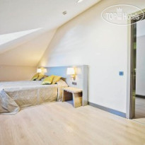 lti Serra Resort