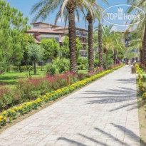 lti Serra Resort
