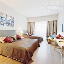 lti Serra Resort