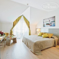 lti Serra Resort