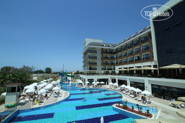 Glamour Resort & SPA