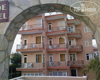 Hotel photo Aside Hotel 