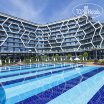 Bosphorus Sorgun Hotel 