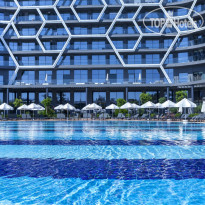 Bosphorus Sorgun Hotel 