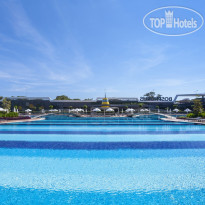Bosphorus Sorgun Hotel 