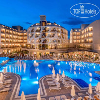 Sea Shell Vega Hotel 