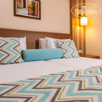 Iz Flower Side Beach 