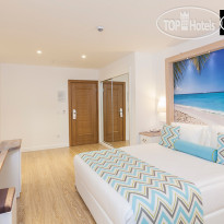 Iz Flower Side Beach 