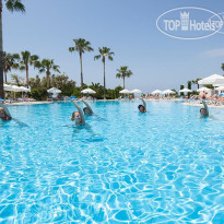 Iz Flower Side Beach 