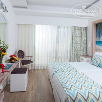 Iz Flower Side Beach 