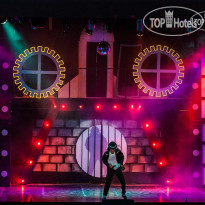 Iz Flower Side Beach 