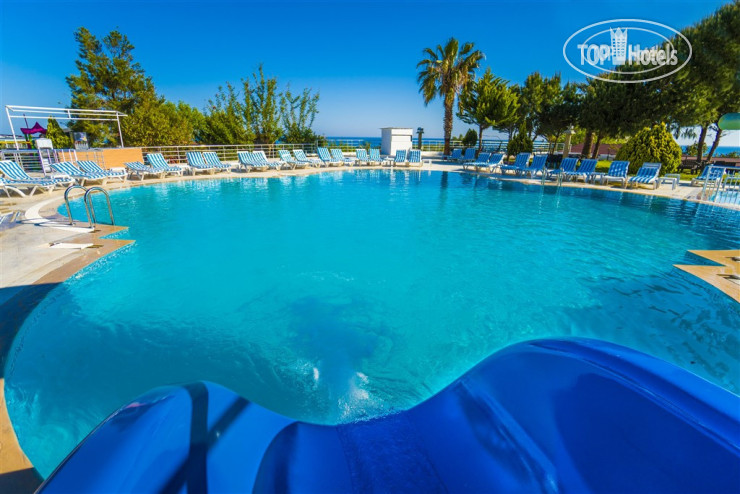 Elysium Elite Hotel & SPA