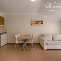 Akalia Suite Hotel & Spa