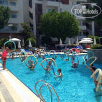 Calimera Side Resort
