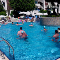 Calimera Side Resort