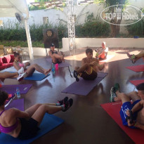 Calimera Side Resort
