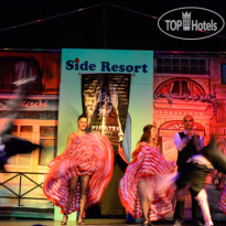 Calimera Side Resort