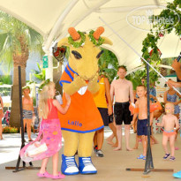 Calimera Side Resort