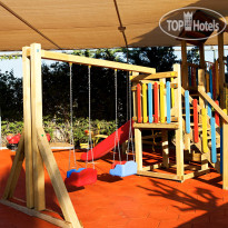 Calimera Side Resort