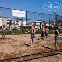 Calimera Side Resort