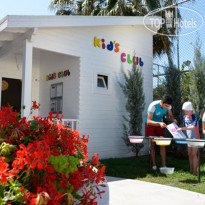Calimera Side Resort