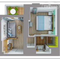Calimera Side Resort 