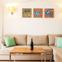 Calimera Side Resort 