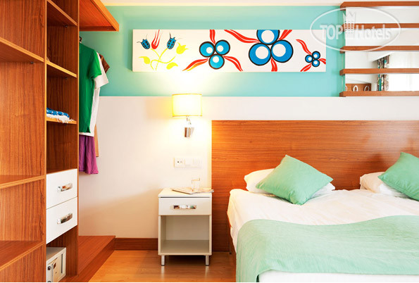 Calimera Side Resort
